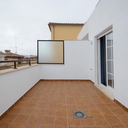 Villa Duplex Vistanevada Maracena Exterior foto