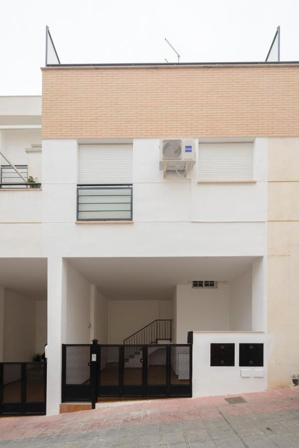 Villa Duplex Vistanevada Maracena Exterior foto