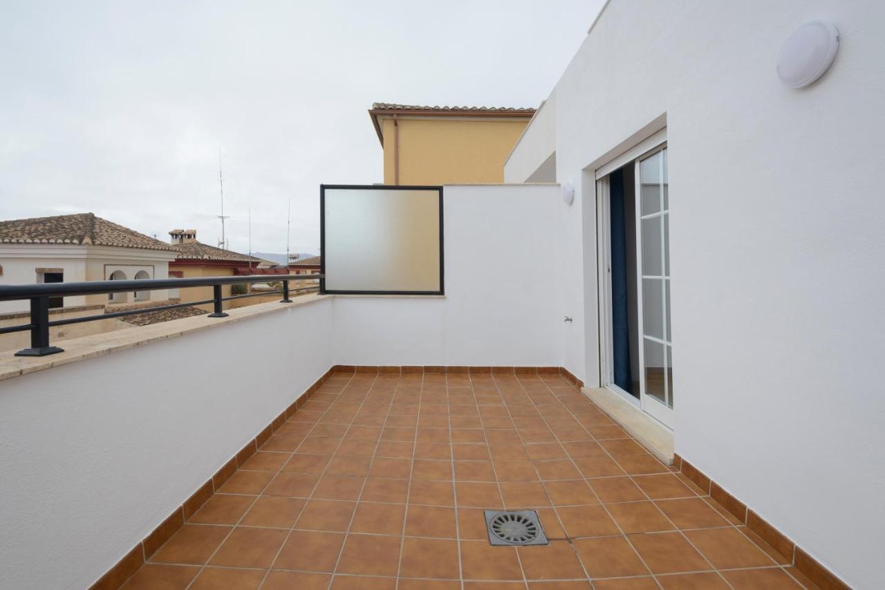 Villa Duplex Vistanevada Maracena Exterior foto