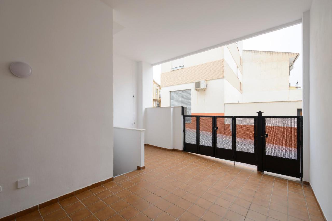 Villa Duplex Vistanevada Maracena Exterior foto